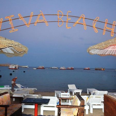 Aida 2 Hotel Naama Bay 샤름 엘 셰이크 외부 사진