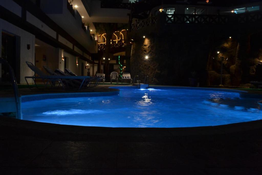 Aida 2 Hotel Naama Bay 샤름 엘 셰이크 외부 사진