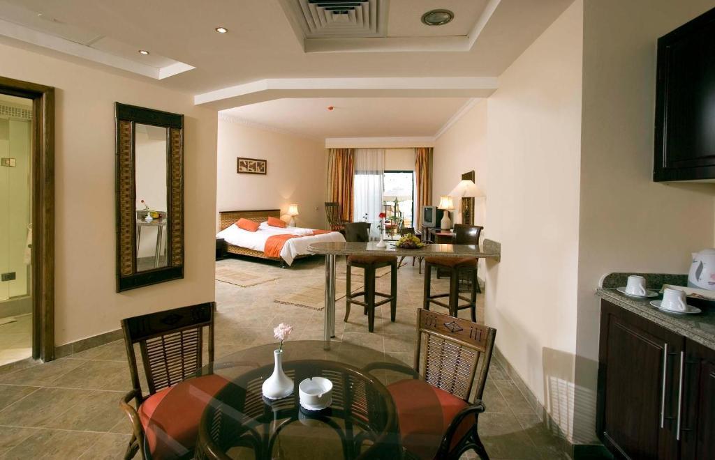Aida 2 Hotel Naama Bay 샤름 엘 셰이크 외부 사진