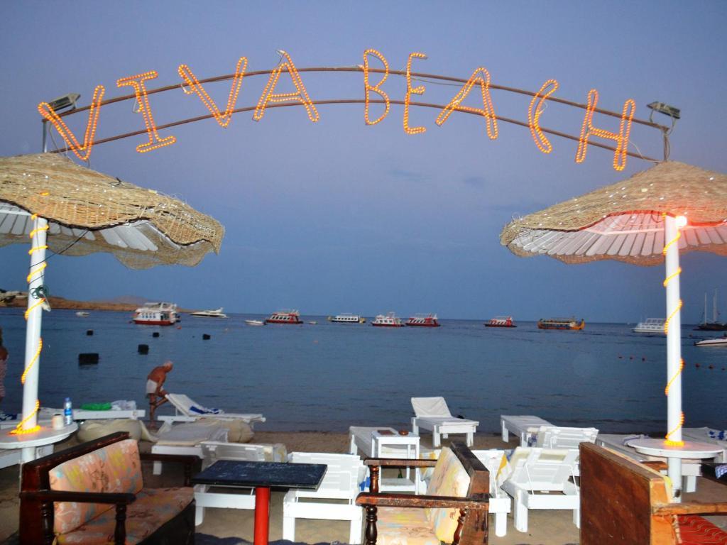 Aida 2 Hotel Naama Bay 샤름 엘 셰이크 외부 사진