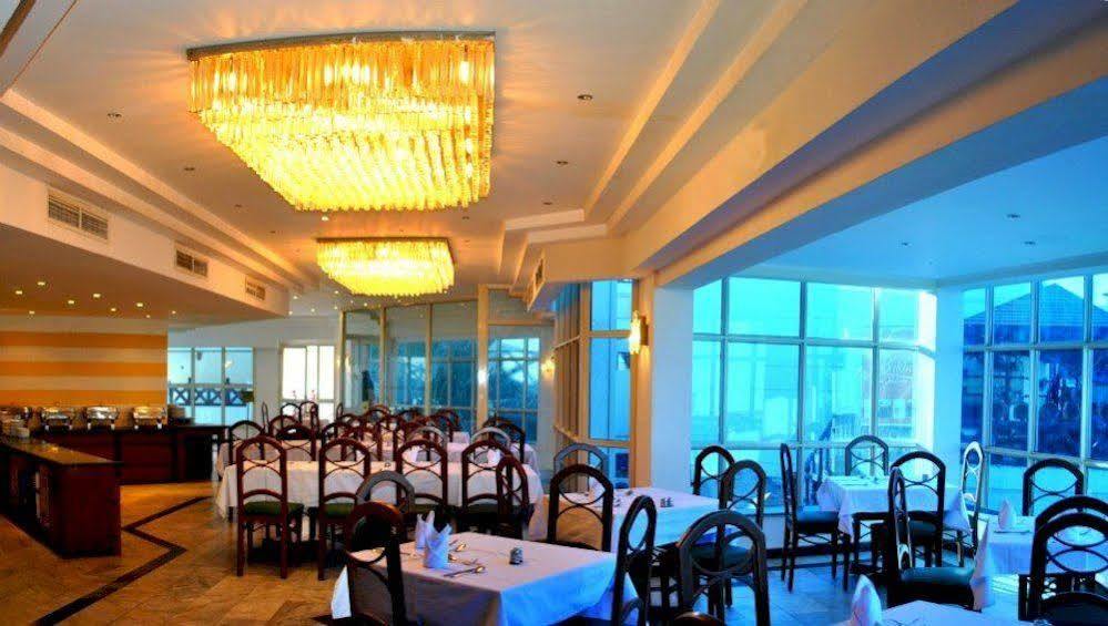 Aida 2 Hotel Naama Bay 샤름 엘 셰이크 외부 사진