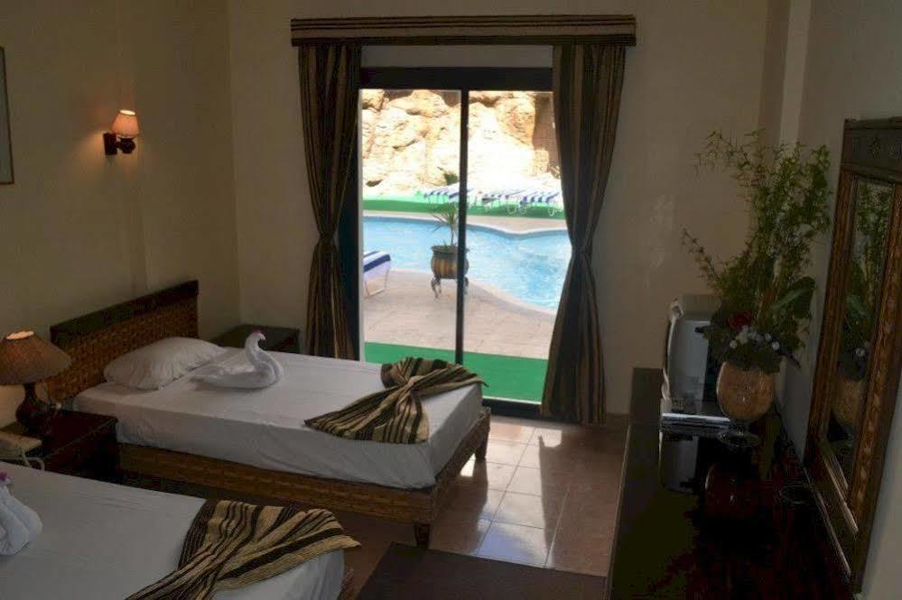 Aida 2 Hotel Naama Bay 샤름 엘 셰이크 외부 사진